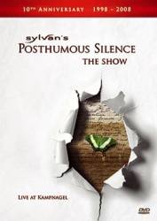 Sylvan : Posthumous Silence, The Show